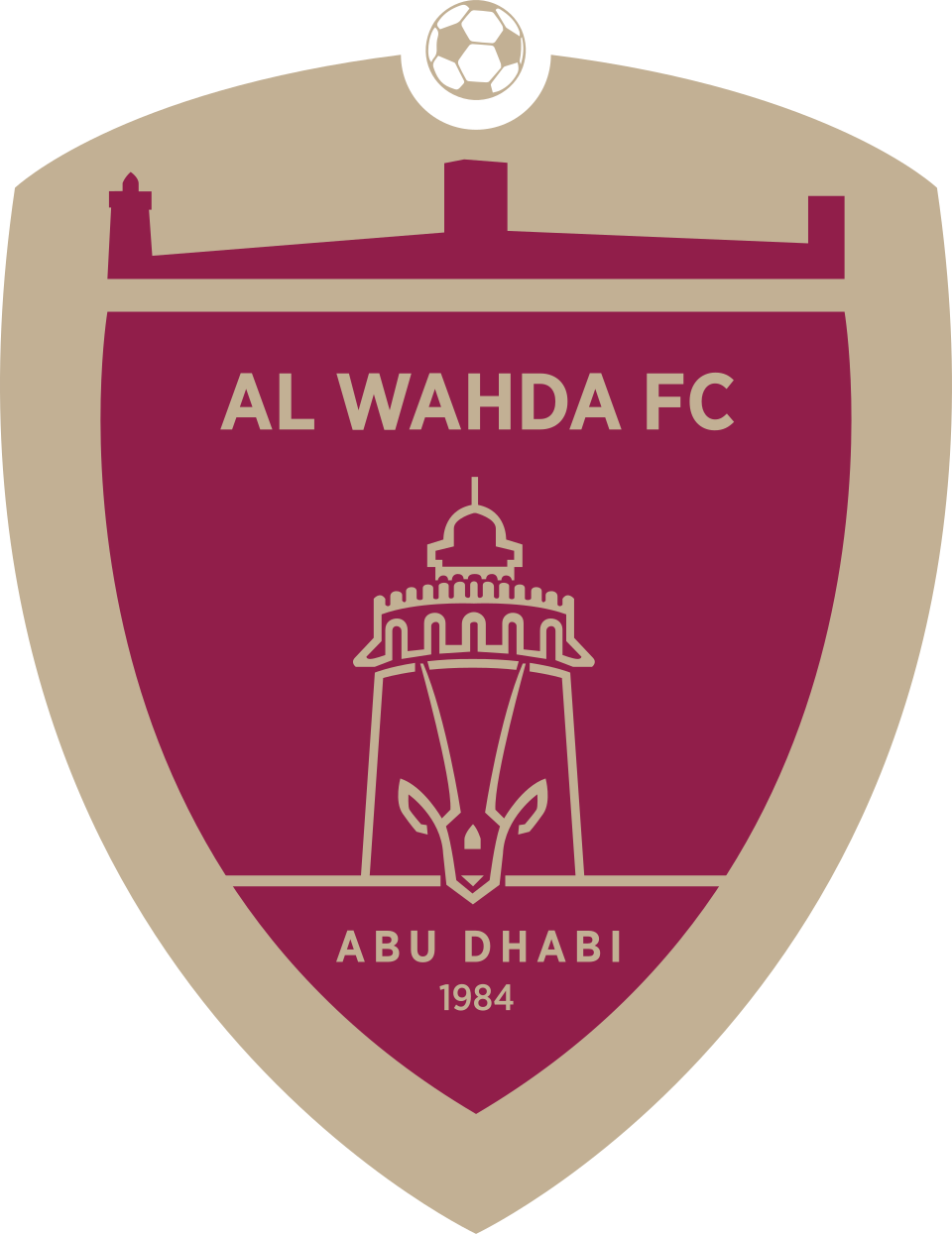 Al Wahda Dubái