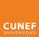 Logo CUNEF Universidad
