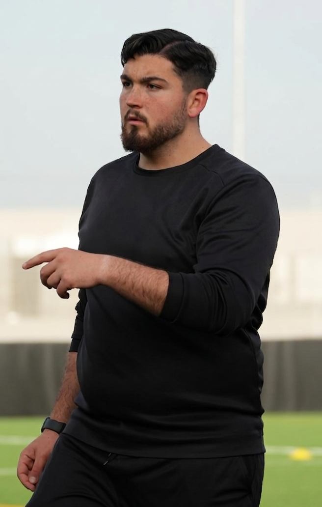 Héctor Gibaja Justo