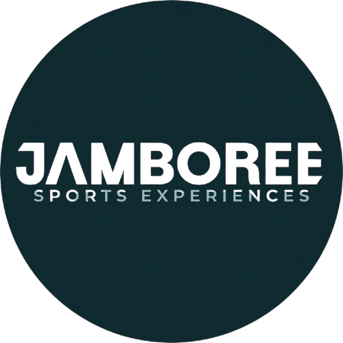 Jamboree Grupos Reducidos