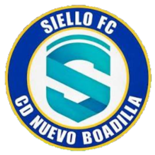Siello F.C Nuevo Boadilla